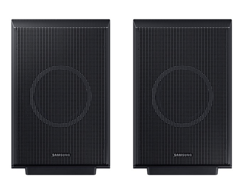 Саундбар SAMSUNG HW-Q930D