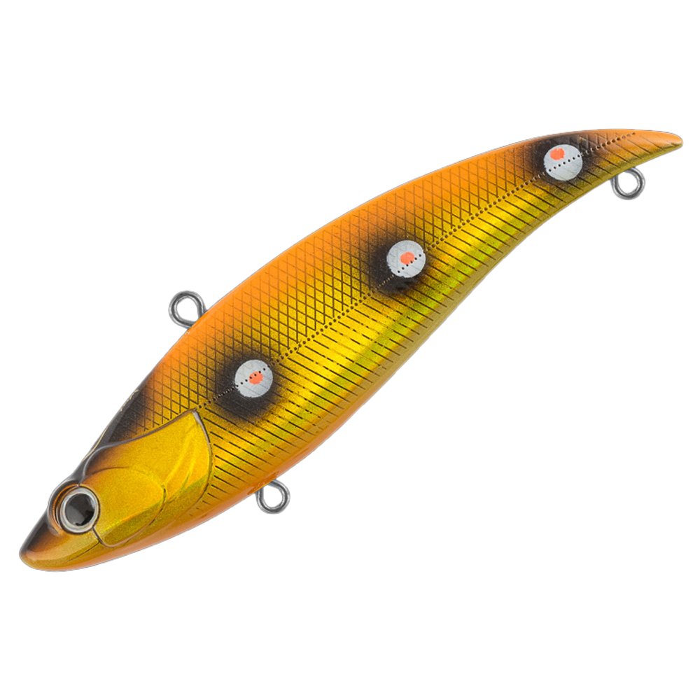 Раттлин TsuYoki Vika 90S (93мм, 30гр)