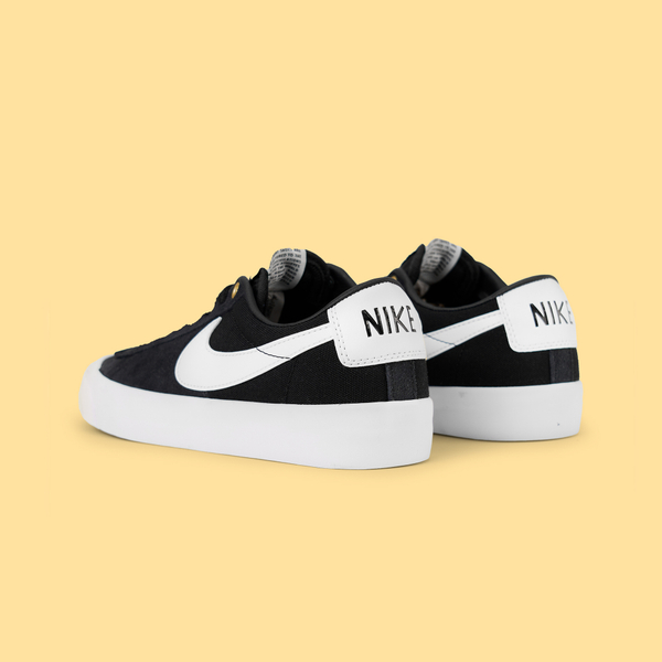 Кеды Nike SB Zoom Blazer Low Pro GT артикул:DC7695-002 - купить в магазине Дайс