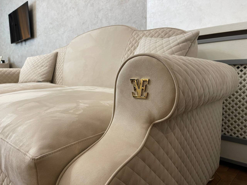 Диван Палладиум 2х местный