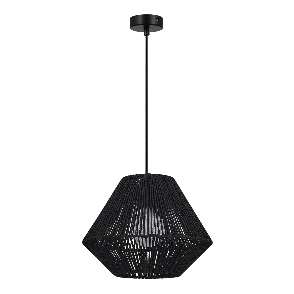 Светильник подвесной ETTAN E27 1х40W