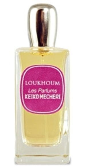 Keiko Mecheri Loukhoum