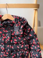 Утепленная куртка Stella McCartney, 116