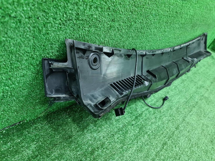 Жабо Mercedes A W168 (1997-2004)