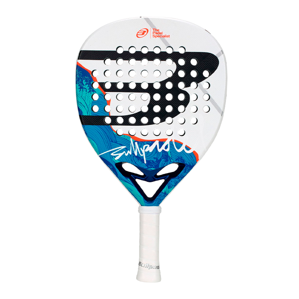 Ракетка Bullpadel Ionic Power 2026