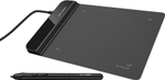 Графический планшет XP-PEN Star G430S черный