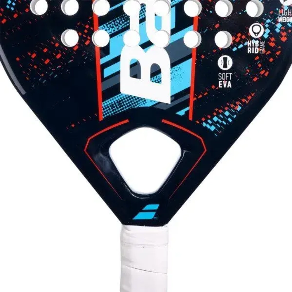 Ракетка для падел тенниса BABOLAT Reflex (2022)