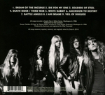 Sanctuary / Inception (CD)