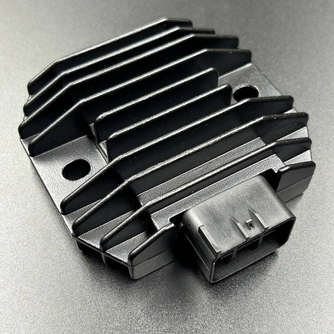 Регулятор напражения для Yamaha Grizzly-Raptor, Suzuki LT 5BN‑81960‑00‑00 32800-05G00 (ZIBO)