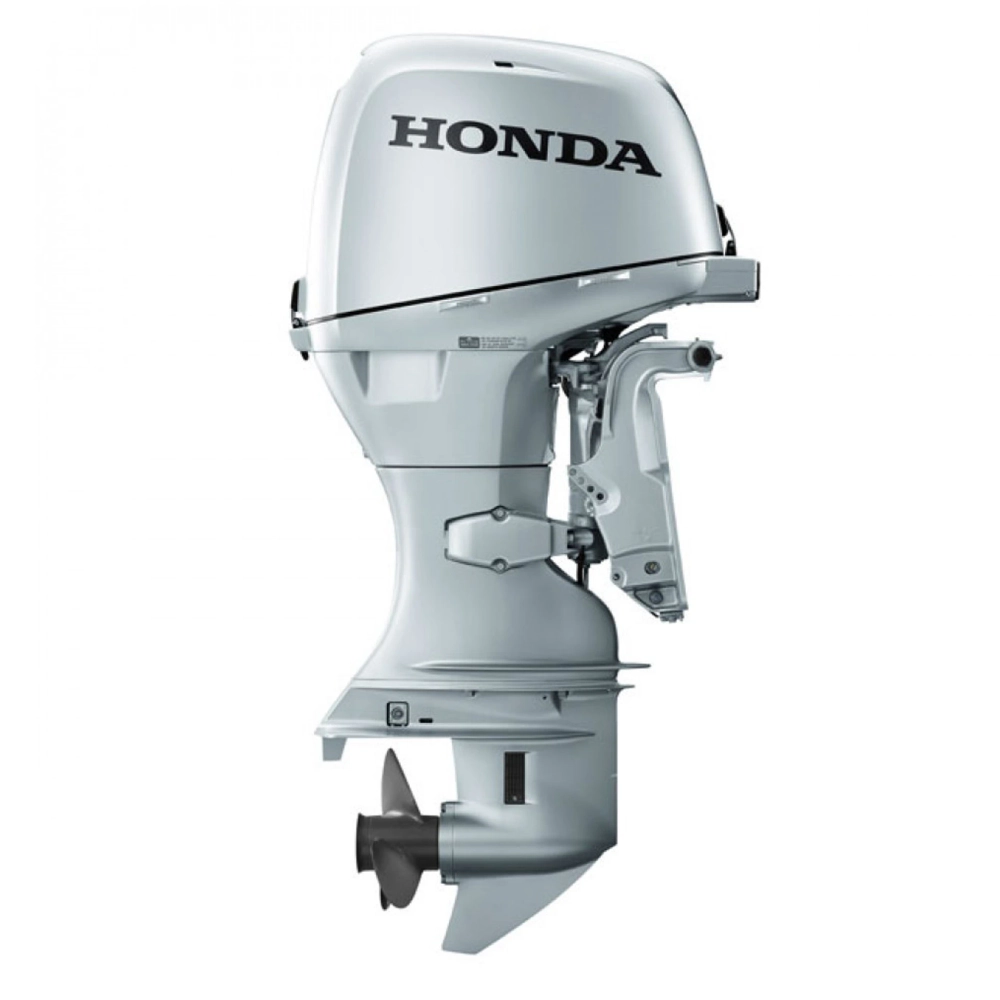 Лодочный мотор Honda BF90 DK5 LRTD