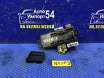 Блок предохранителей салонный MITSUBISHI CHARIOT 1994