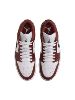 Кроссовки Jordan 1 Low Se Dark Pony