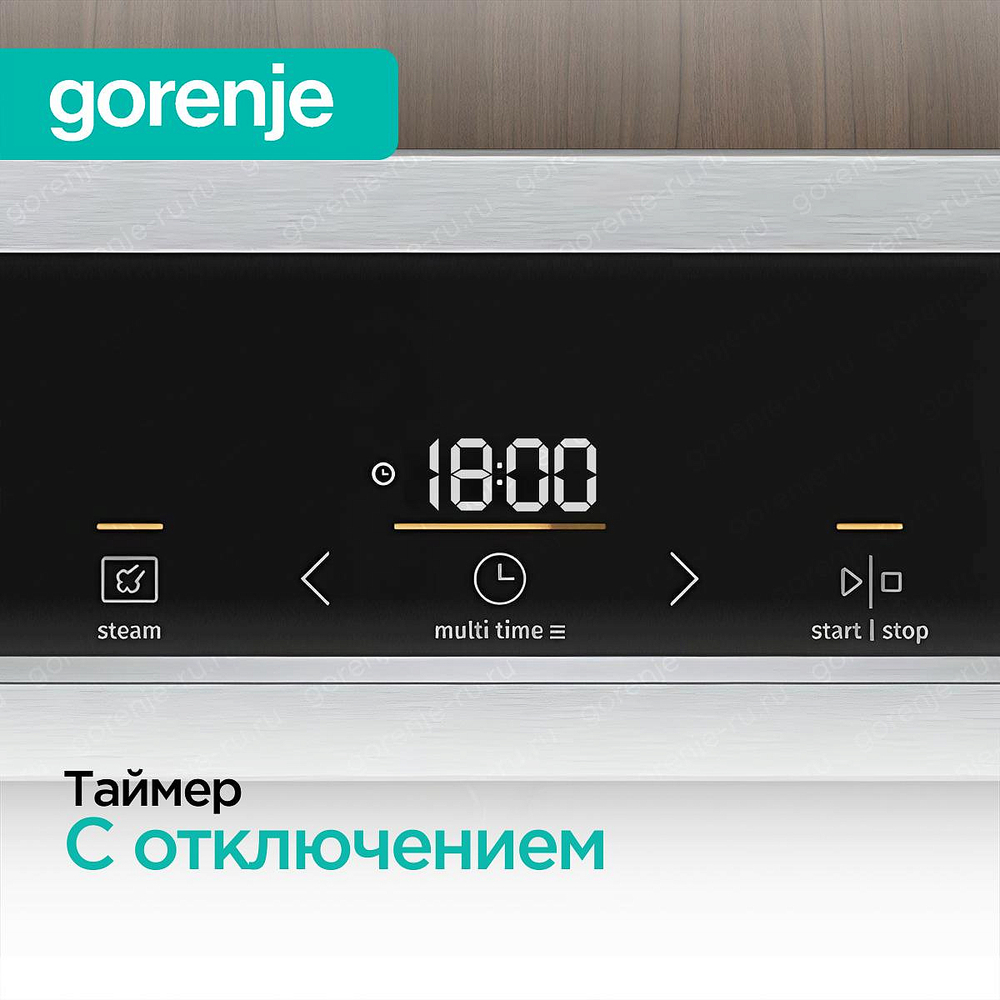 Духовой шкаф Gorenje BOB6737E01X