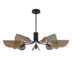 Потолочная люстра F-Promo Harsh 4082-7P