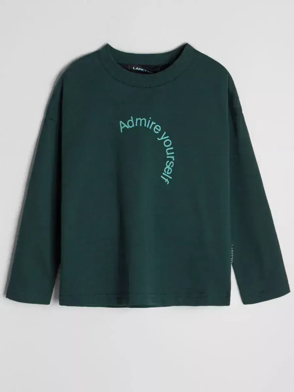 Спортивный костюм для мальчика в школу