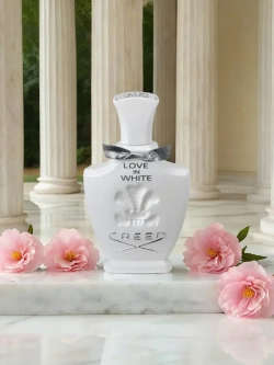 Creed Love In White 75 мл