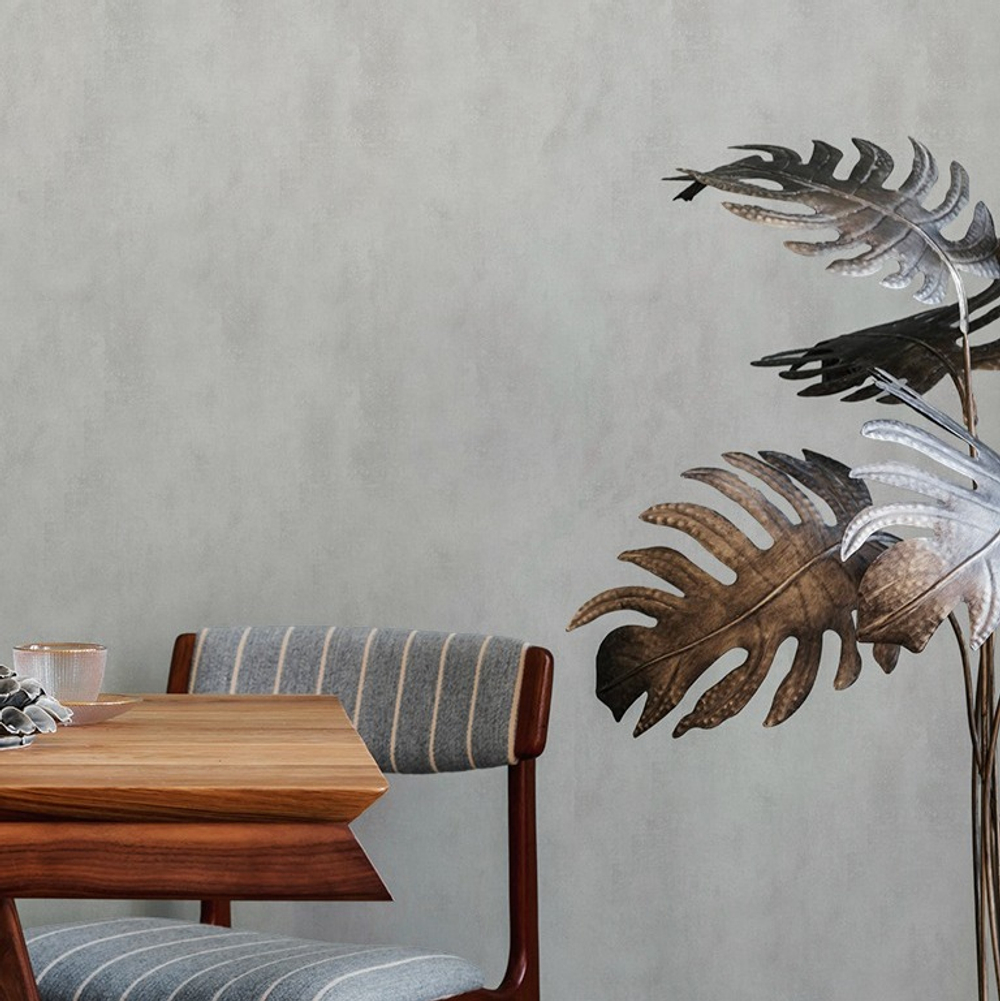 Обои виниловые 75330-14 АСПЕКТ Электро фоновые, размер 1.06 х 10.05 м