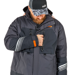Куртка Norfin RIVER 2 04 р.XL