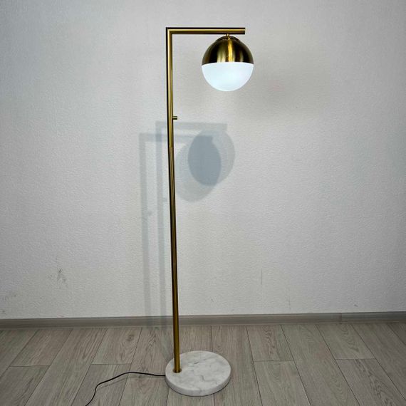 Торшер Imperium Loft Geneva Glass 85499-22