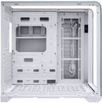 Корпус ATX 1STPLAYER RT7 White