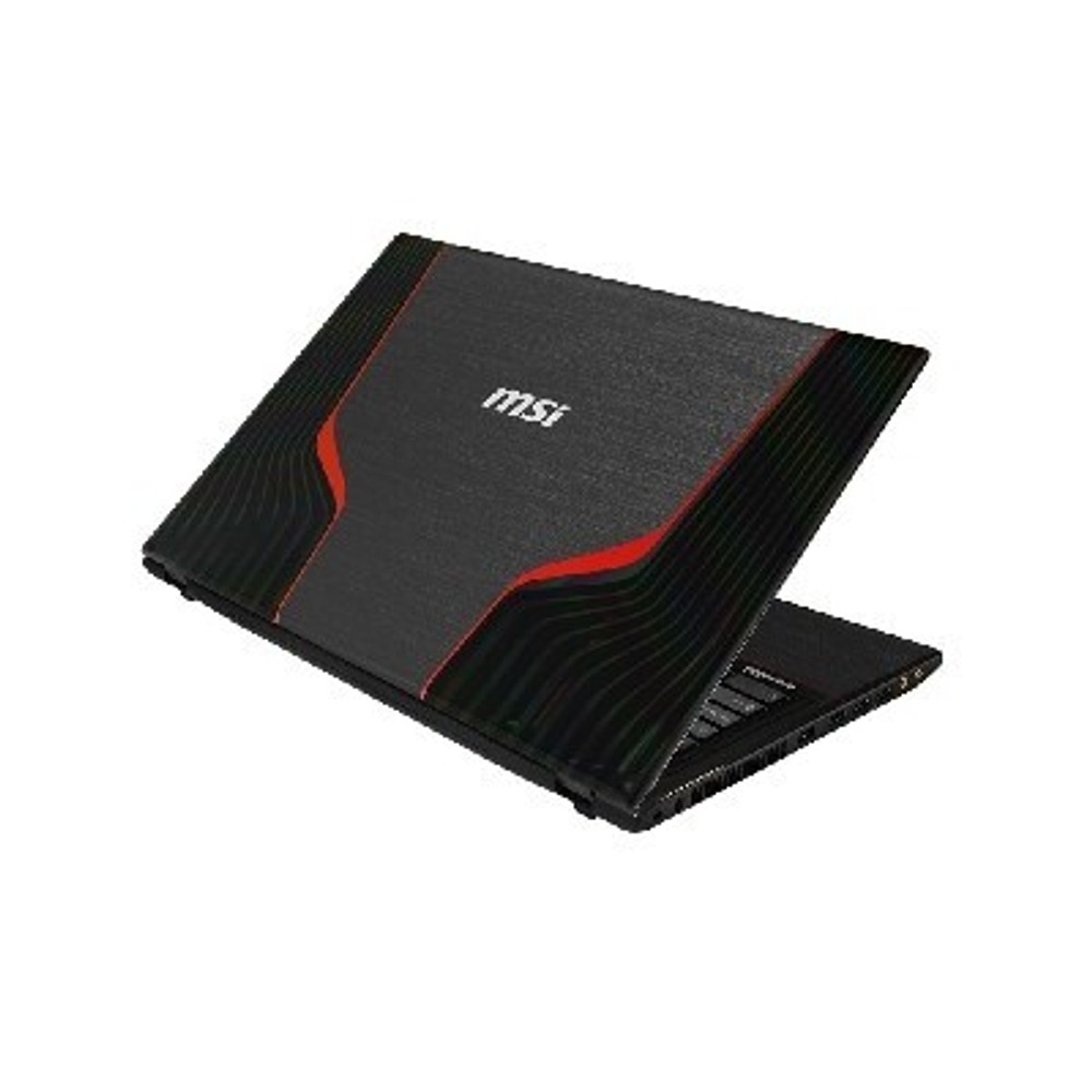 Ноутбук MSI GT60 0NC-263