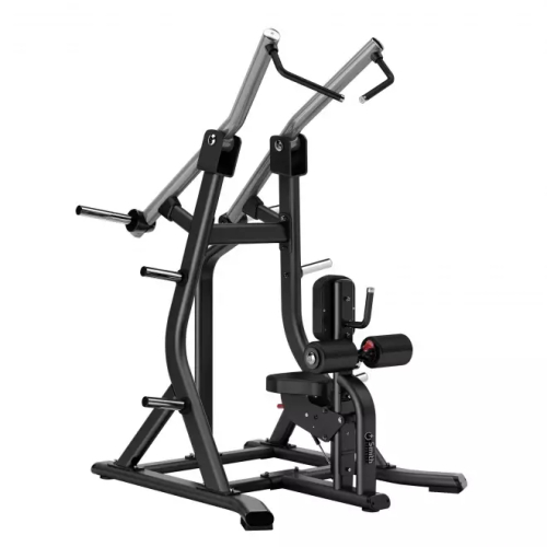 Тяга сверху обратным хватом SMITH SH026