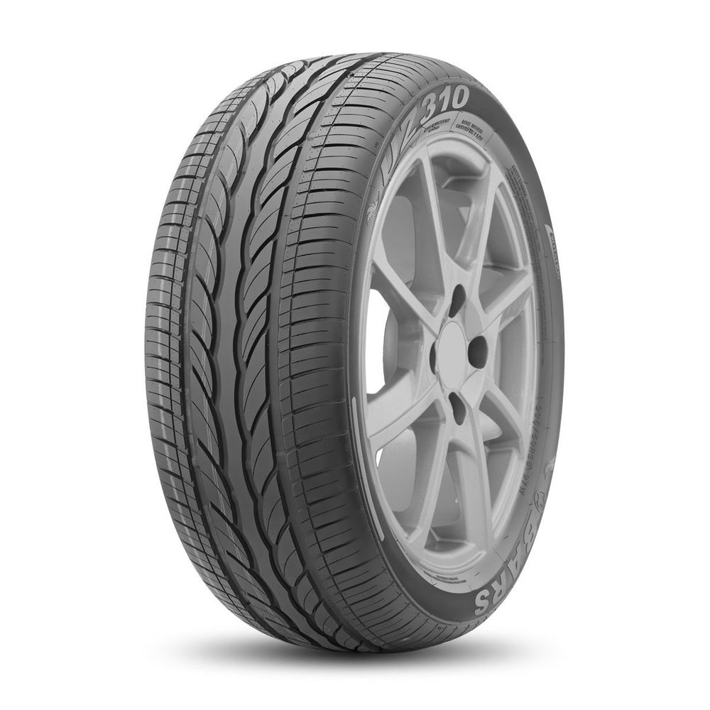 BARS  225/50/16  V 92 UZ310