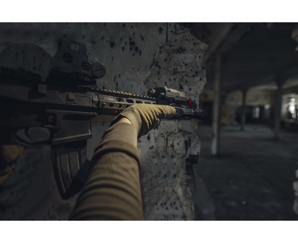 Armytek Parma C2IR Pro