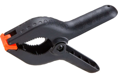 Струбцина ВОЛАТ пружинная 150 мм 14010-15