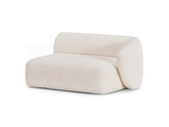 Завершение прямое Fabro 1500 правое 851372