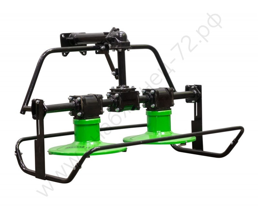 Роторная косилка GRASS 1400 тип G для COUNTRY 1400 MULTI-SHIFT