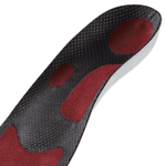 Ортопедические стельки Optimum Red
