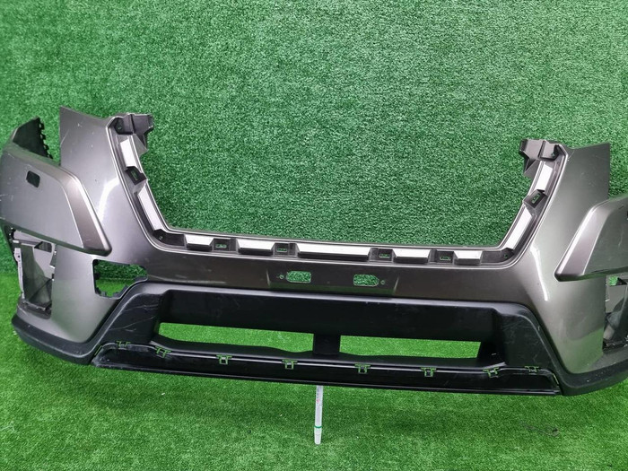 Бампер передний Subaru Forester 5 SK (2021-н.в.)