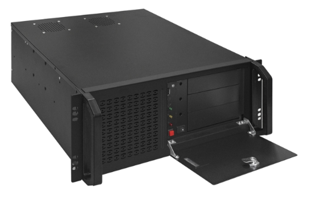 Корпус серверный 4U Exegate Pro 4U450-16/4U4019S/1200RADS