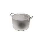 Котел алюминиевый 30л 71-381