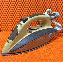 Утюг Vitek VT-1209 BN