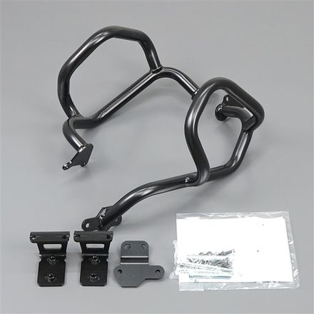 Дуги защитные