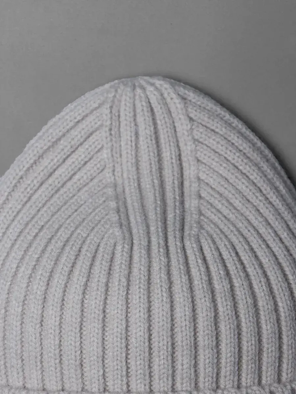 Шапка для девочки осенняя