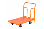 Тележка платформенная СибТаль ТП-2 (600х900) 300кг