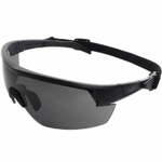 Очки баллистические PMX Range G-1020ST Серые 23%