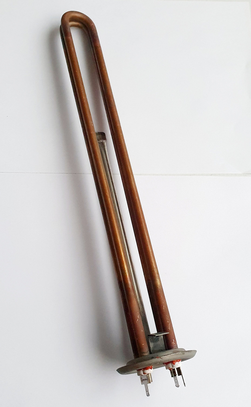 ТЭН 3000W водонагревателя ELECTROLUX Regency, Fidelity, Zanussi Filicia