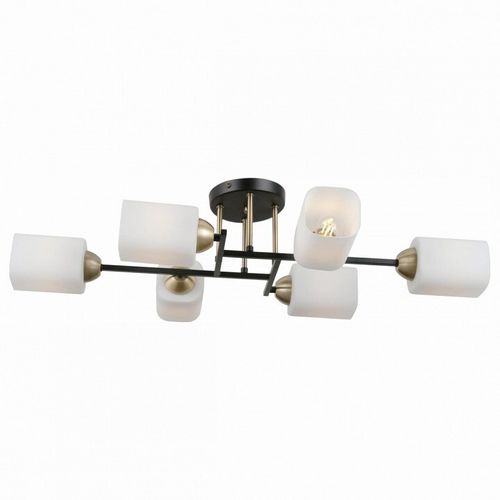 Люстра на штанге Citilux CL130265