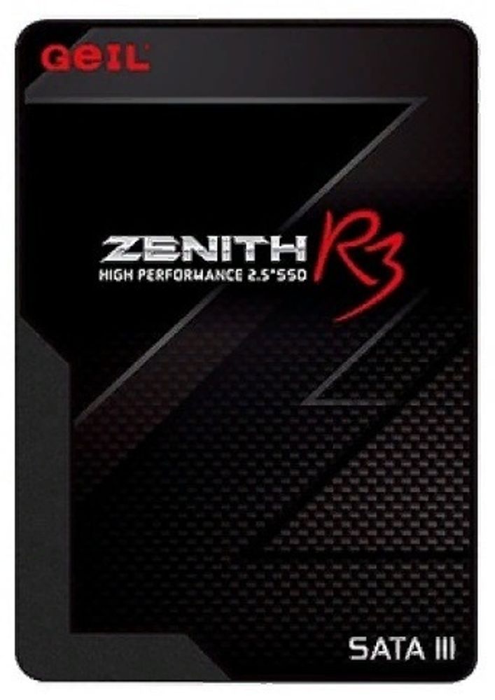 Geil Zenith R3 GZ25R3-128G 128Gb
