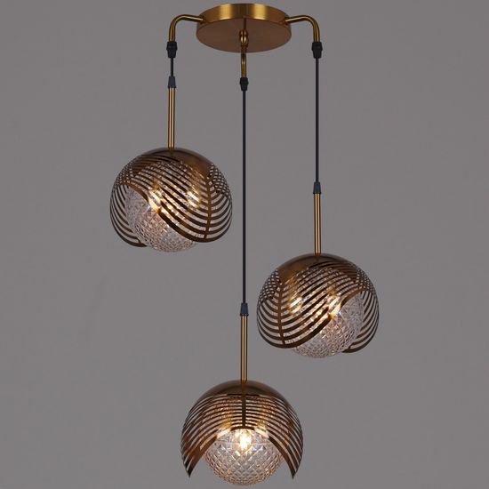 05912-0.9-03 GB светильник потолочный