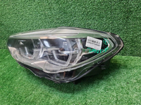 Фара левая BMW X3 G01 (2017-2021) Adaptive LED