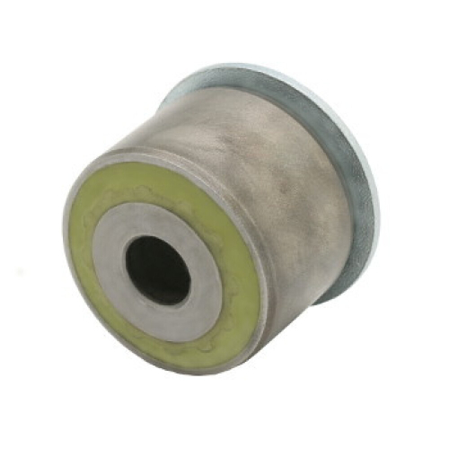 Полиуретановый сайлентблок заднего поперечного рычага, задней подвески, наружный (1 шт.), Точка опоры.11-06-4161