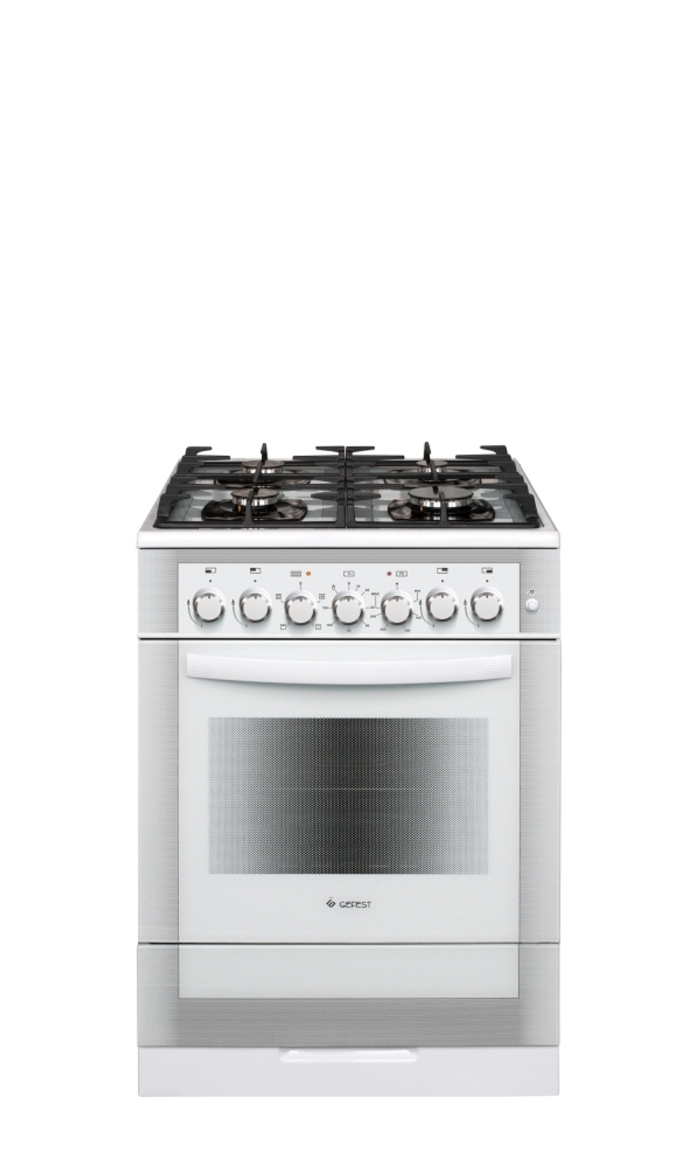 Кухонная плита Гефест 6502-02 0042