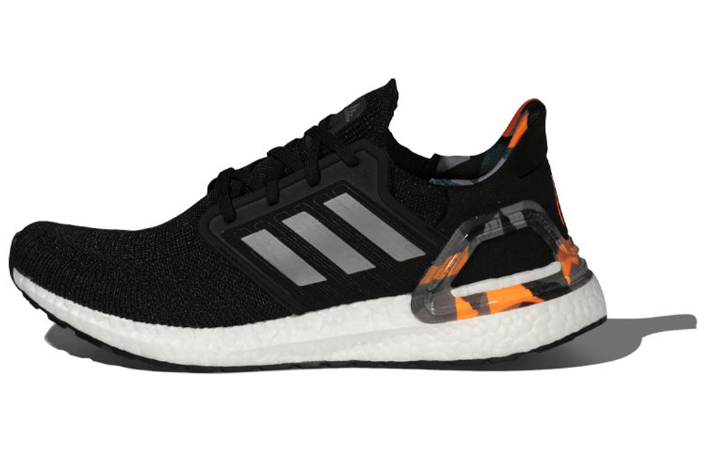 Кроссовки Adidas Ultraboost 20