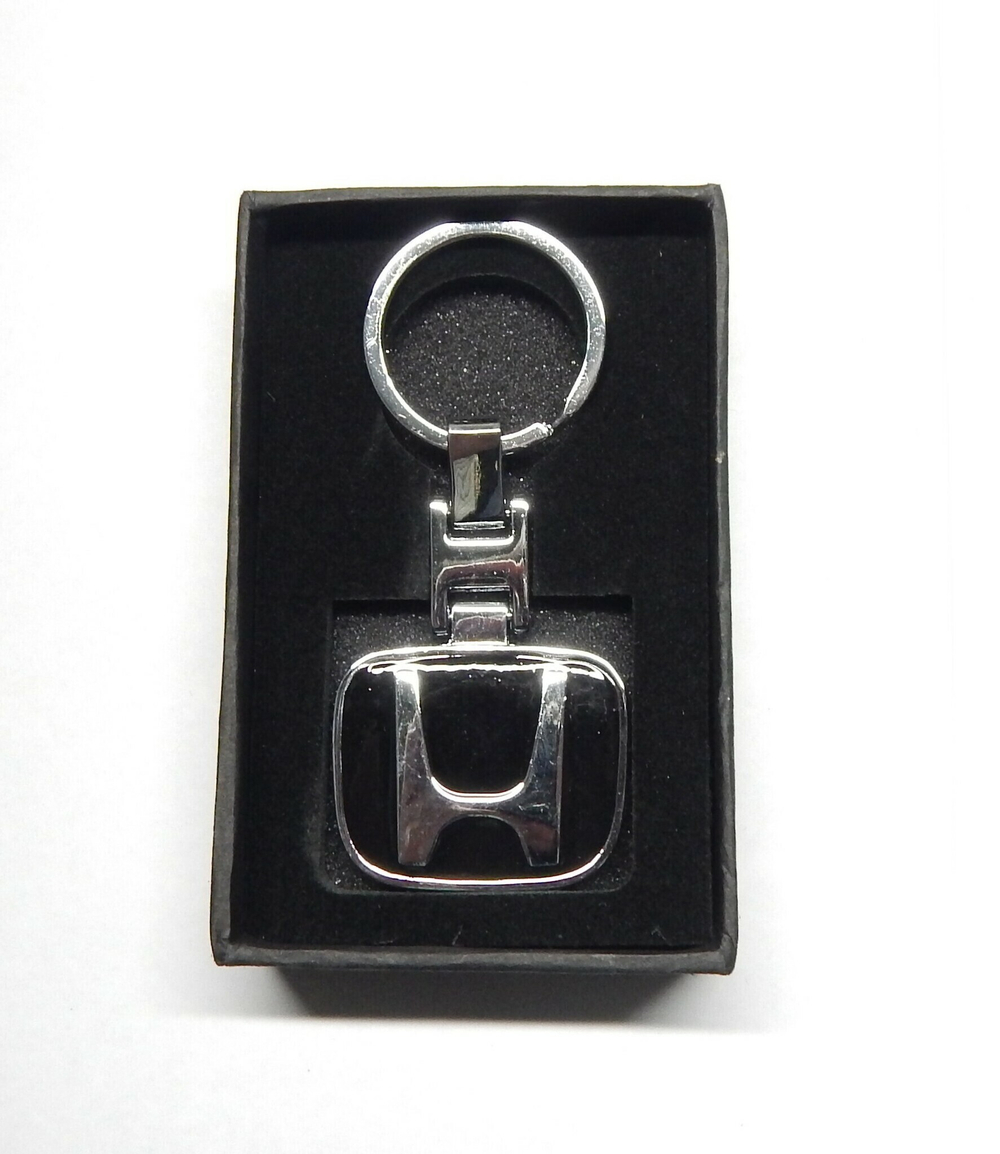 Брелок №280 Audi KING №280