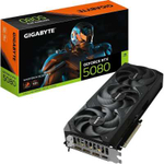 Видеокарта GigaByte nVidia GeForce RTX 5080 OC SFF 16Gb GV-N5080WF3OC-16GD